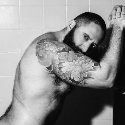beefybearbr OnlyFans picture