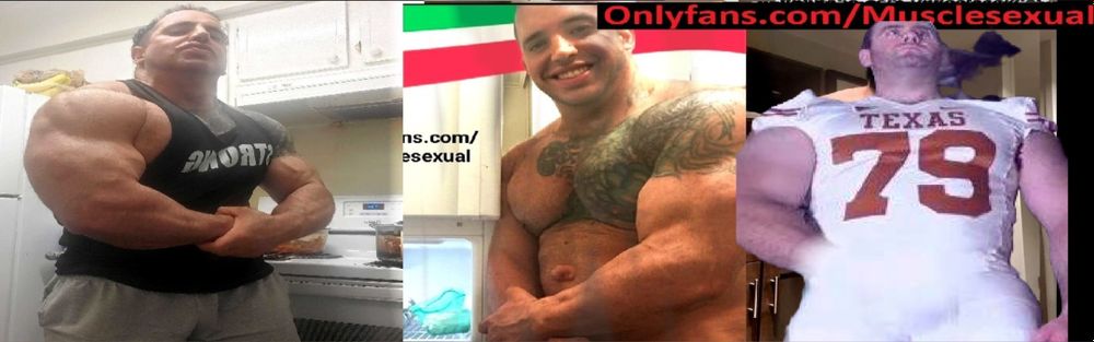 musclesexual OnlyFans profile picture