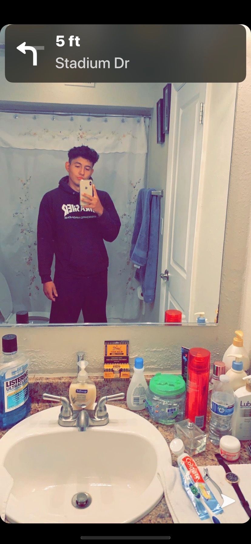 yepezjose OnlyFans profile picture