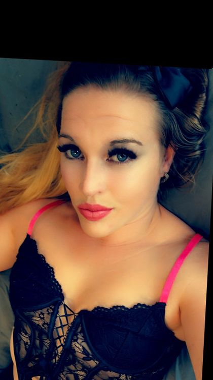 inadvertentsiren OnlyFans picture