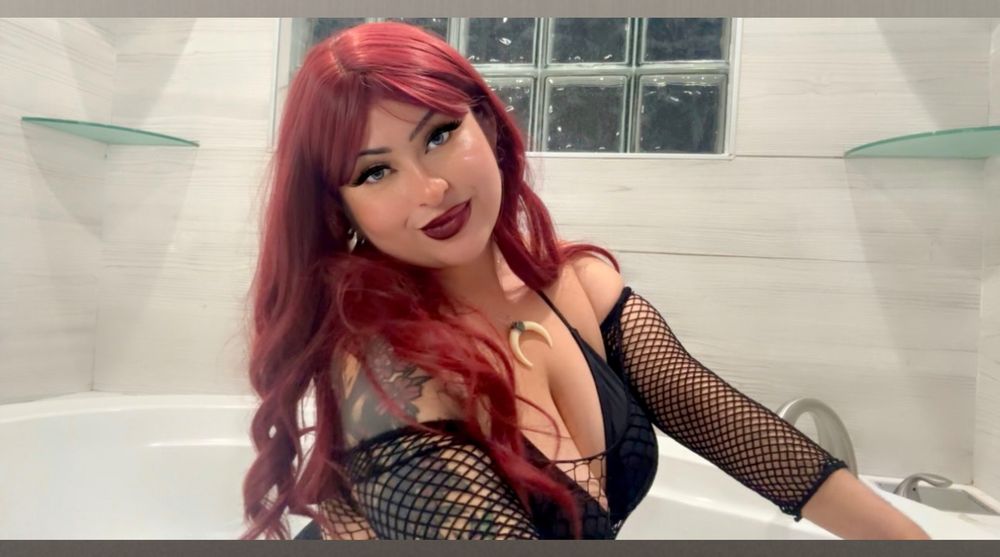 gothghoulkitty OnlyFans profile picture