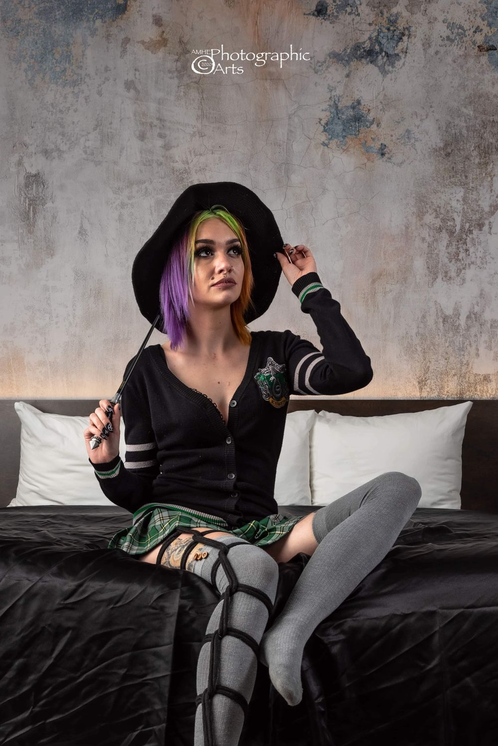 delphinieblack666 OnlyFans profile picture