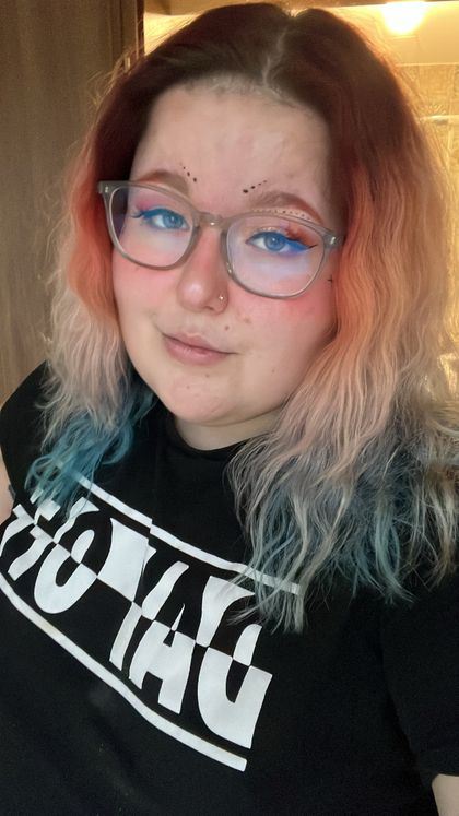 redgirl_elis OnlyFans picture