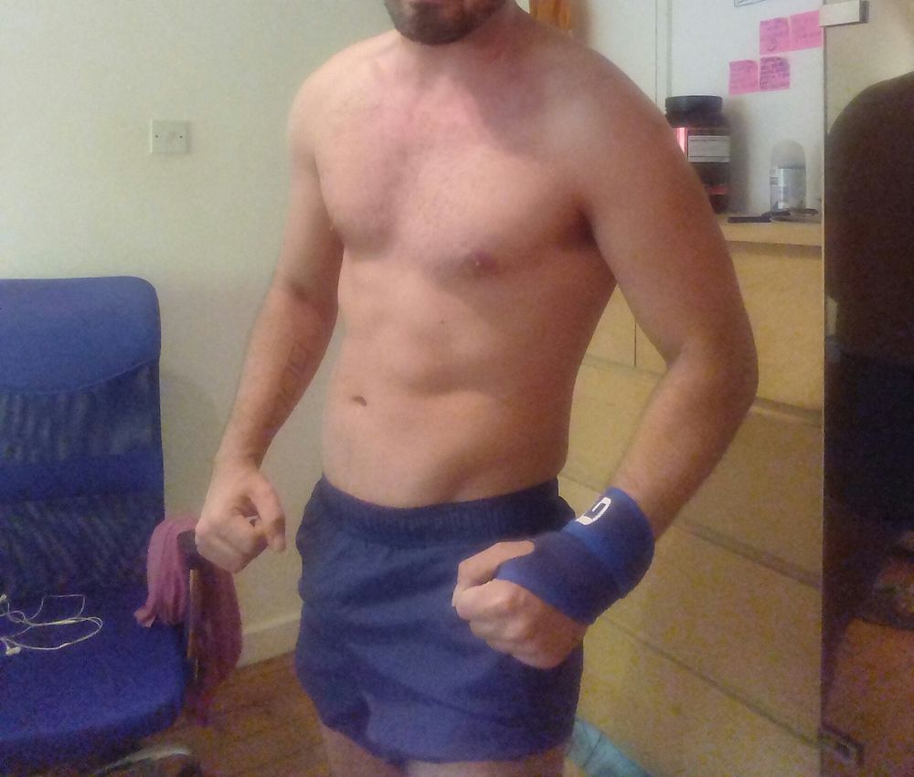 malenakedmassage OnlyFans profile picture