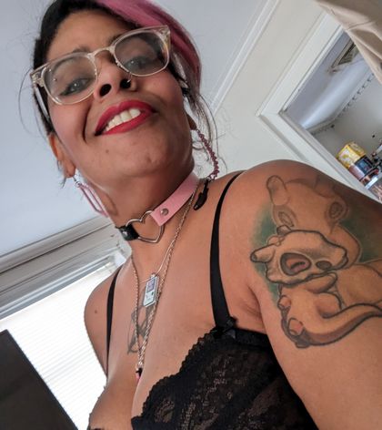 mistressishbo OnlyFans picture