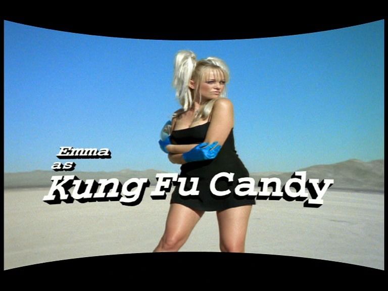 kungfucandy OnlyFans profile picture