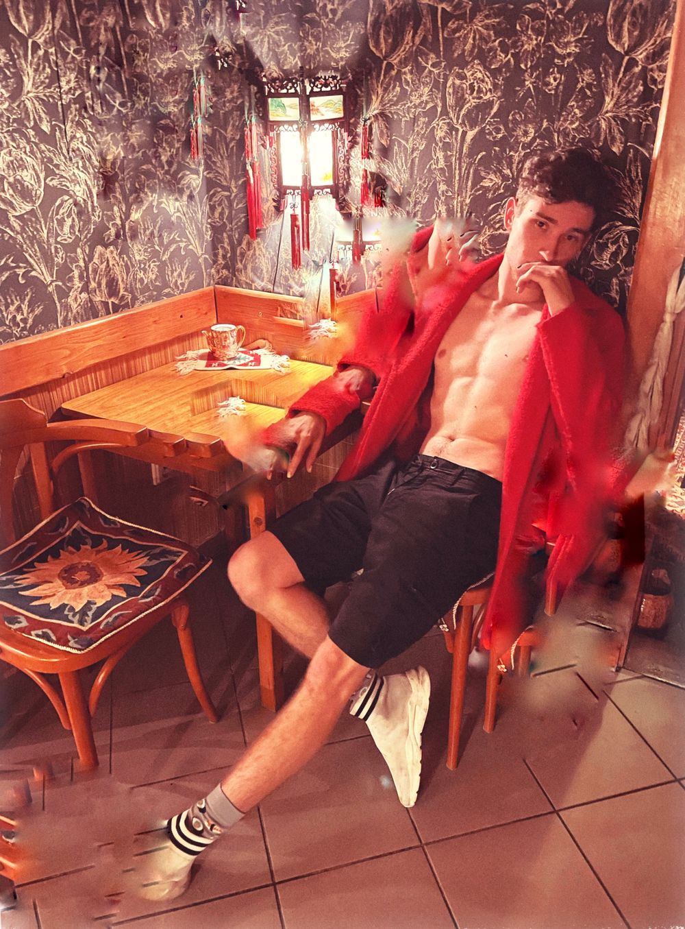 daaamnzon OnlyFans profile picture