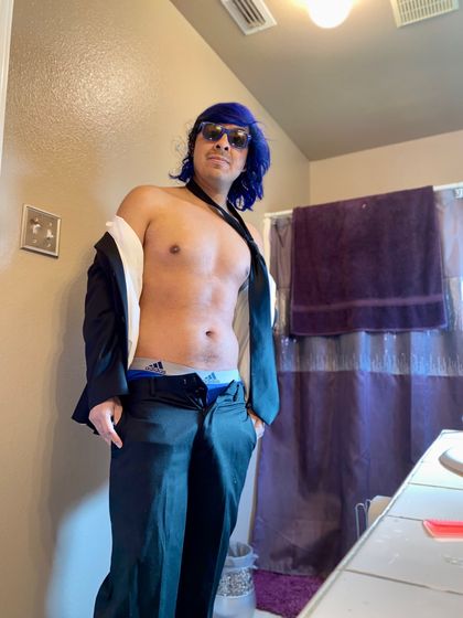 goth_emo_daddy89 OnlyFans picture