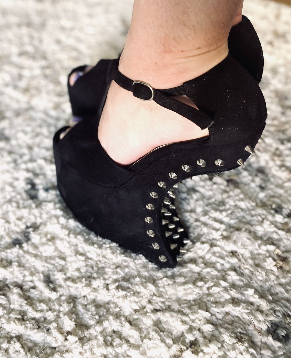 heelsonwheels OnlyFans profile picture