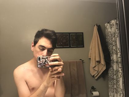 nsfwcapricorn OnlyFans picture