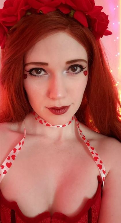 redvelvetwoman OnlyFans picture