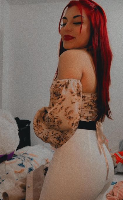 tusugarbabypelirroja OnlyFans picture