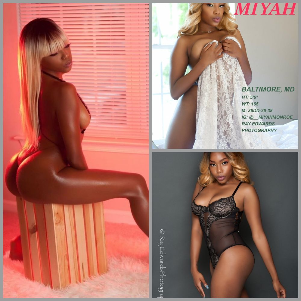 vnaimonroe OnlyFans profile picture