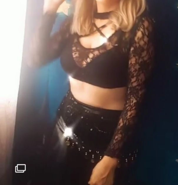 princesadeporcelana77 OnlyFans profile picture