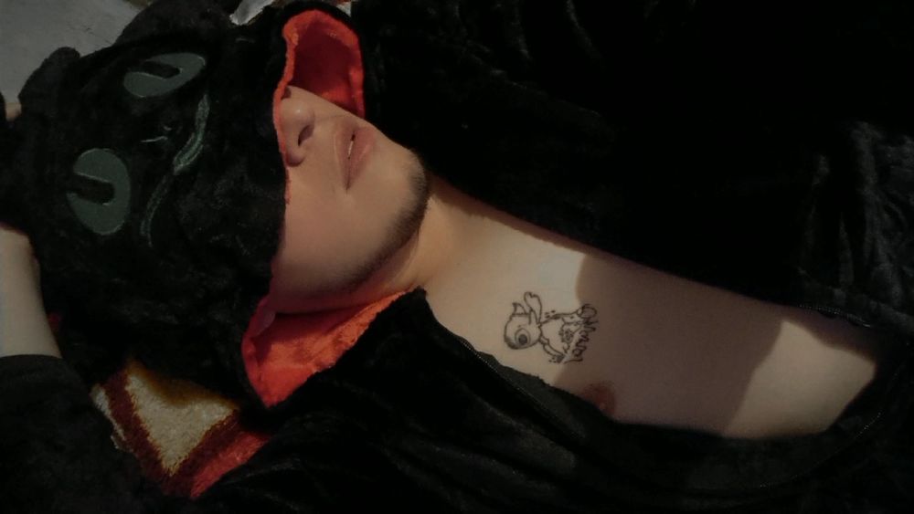 computerboyxd OnlyFans profile picture