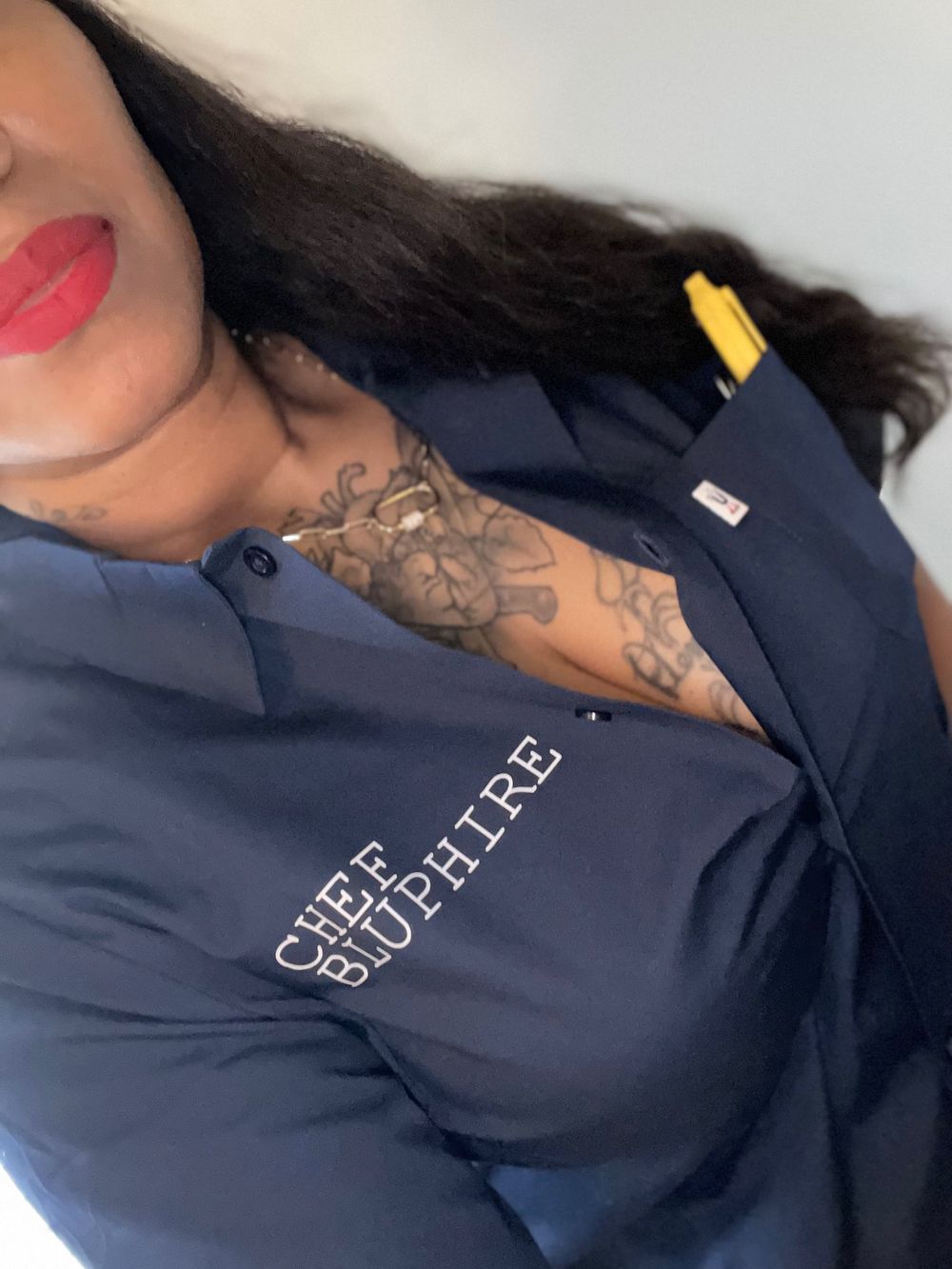 bluinyamouf OnlyFans profile picture