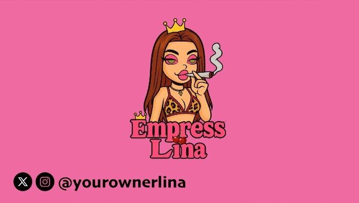 lovelylinabina OnlyFans profile picture