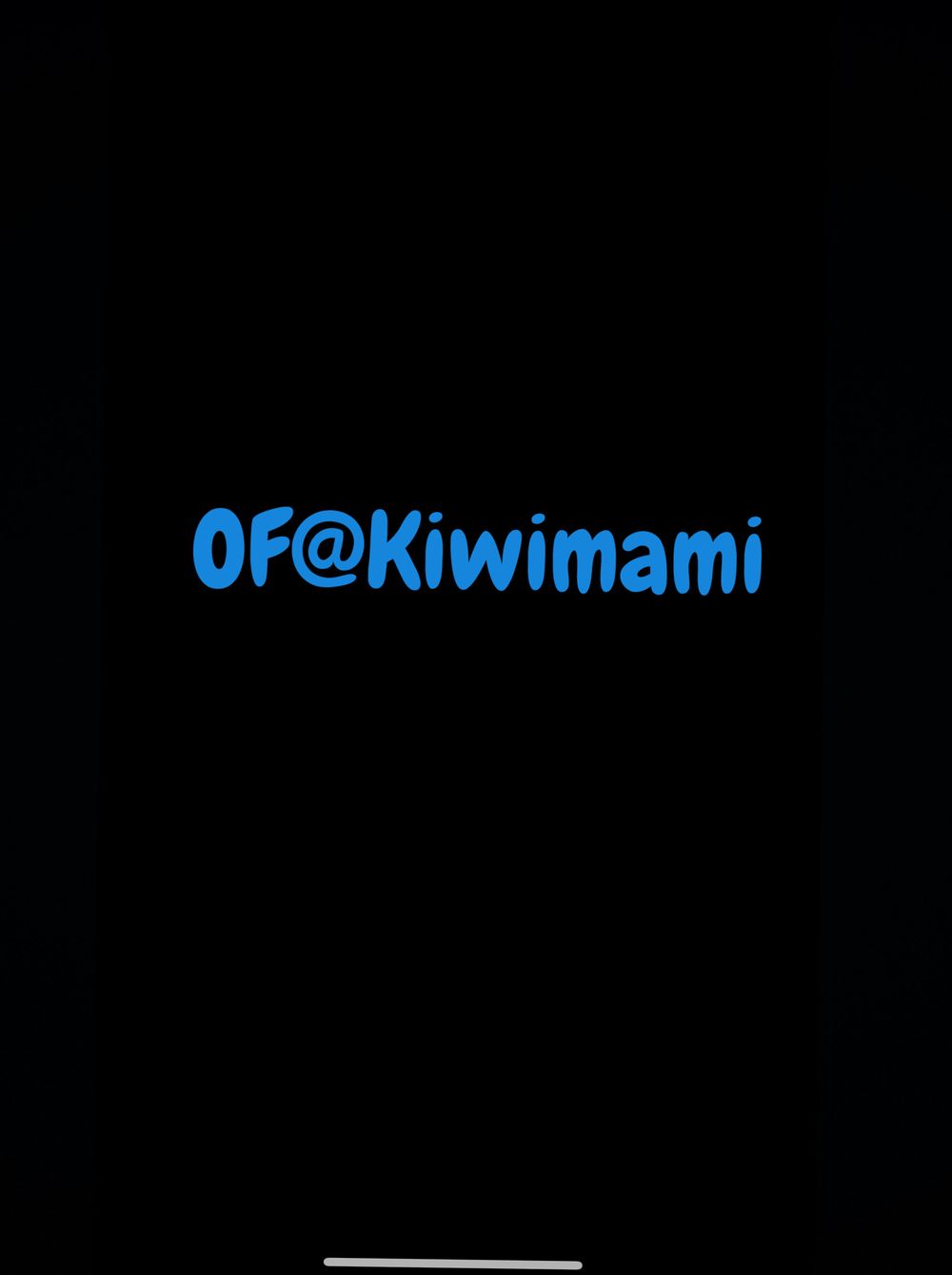 kiwimami OnlyFans profile picture