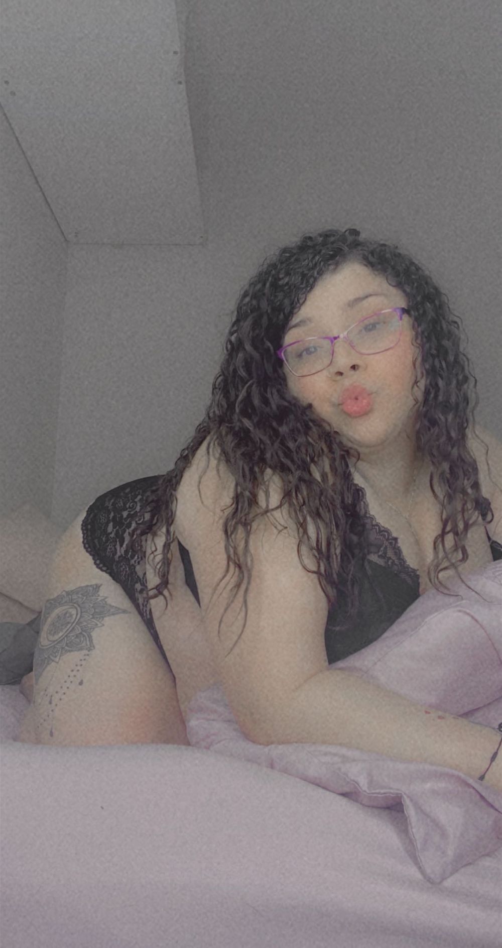 curlycurvy21 OnlyFans profile picture