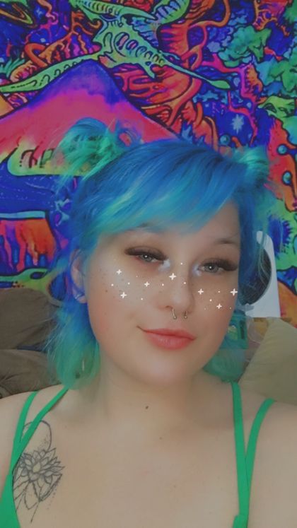 qeenaurora420 OnlyFans picture