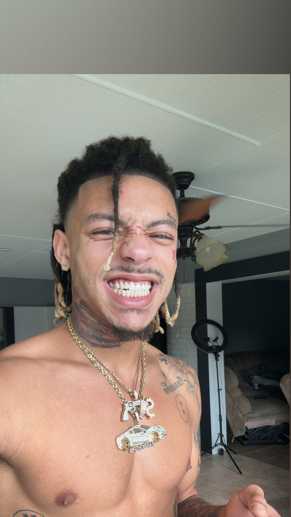 rariboyspin OnlyFans profile picture