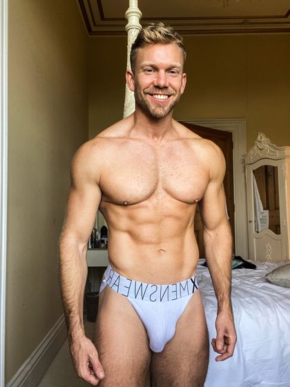 thecoachxxx OnlyFans picture