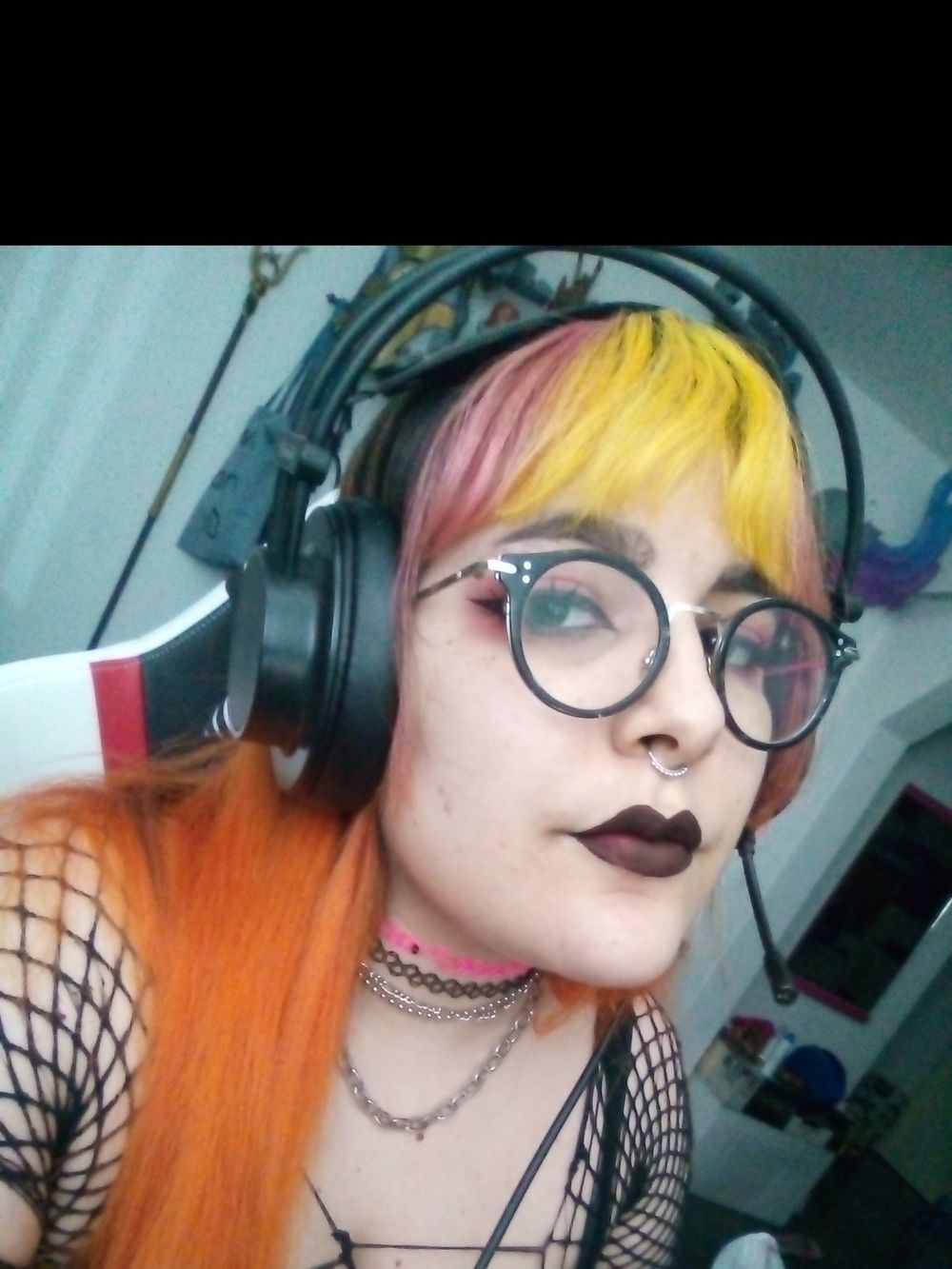 josephinegg OnlyFans profile picture