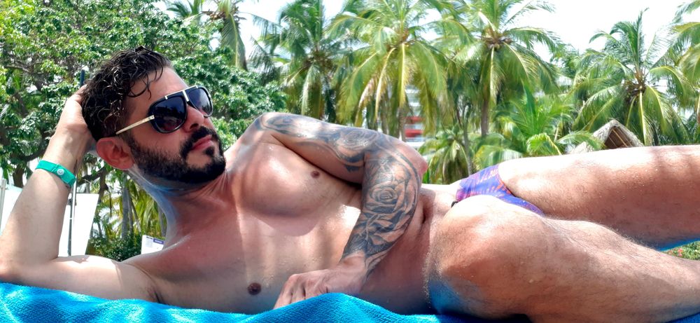 johny_blue OnlyFans profile picture