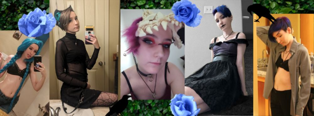 ravensgarden OnlyFans profile picture