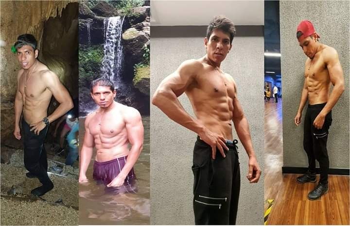 demonfitness OnlyFans profile picture