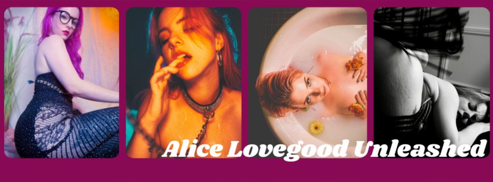 alicelovegood OnlyFans profile picture