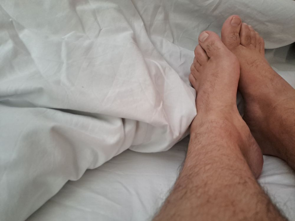 geekfeetman OnlyFans profile picture