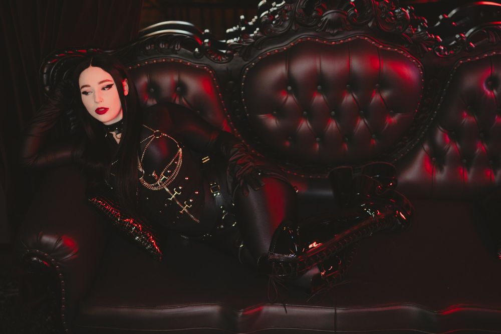 xbennythebunnyx OnlyFans profile picture