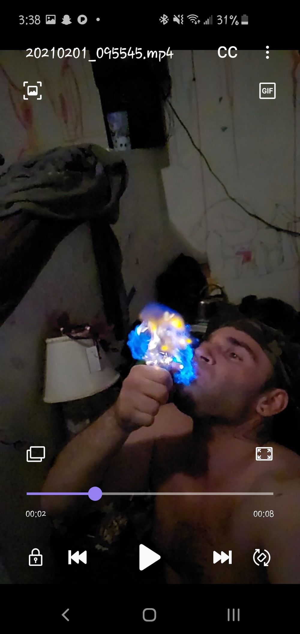 real1sincedayone OnlyFans profile picture