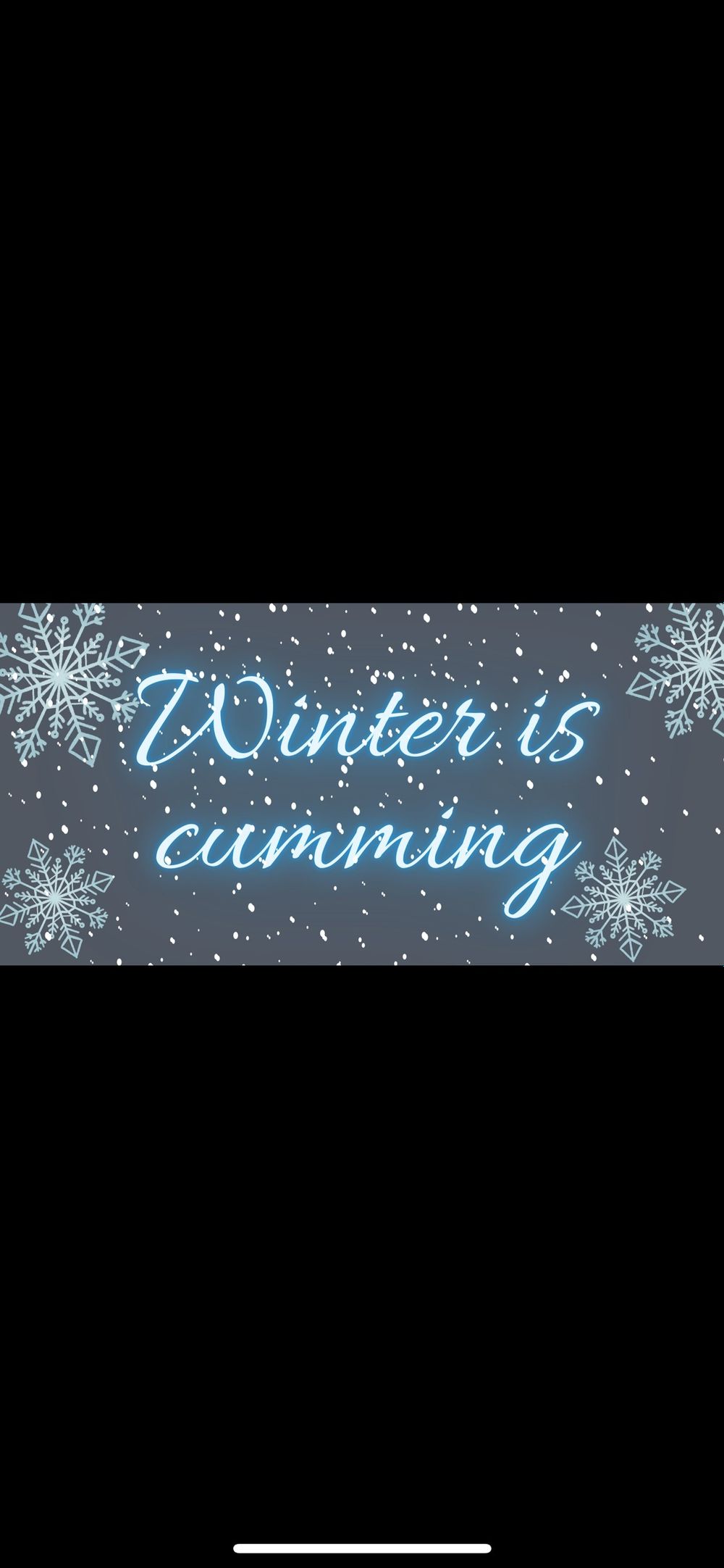 waitingforwinter OnlyFans profile picture