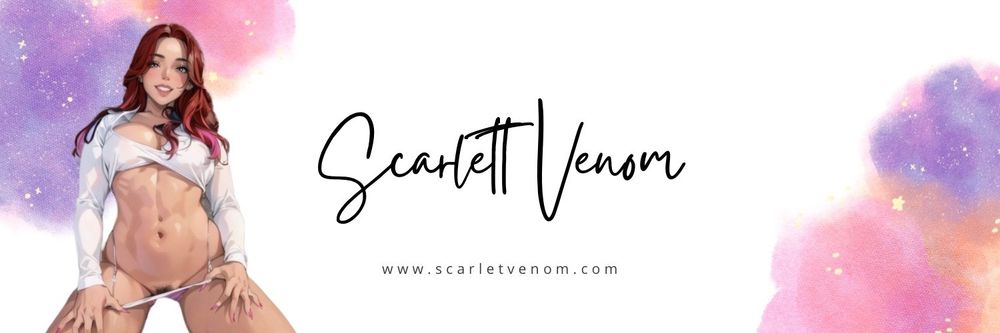 scarlettvenomxxx OnlyFans profile picture