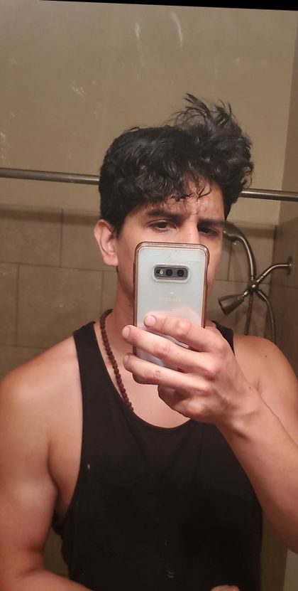badman0304 OnlyFans picture