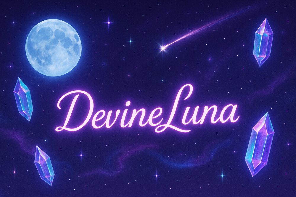 divinelunaa OnlyFans profile picture