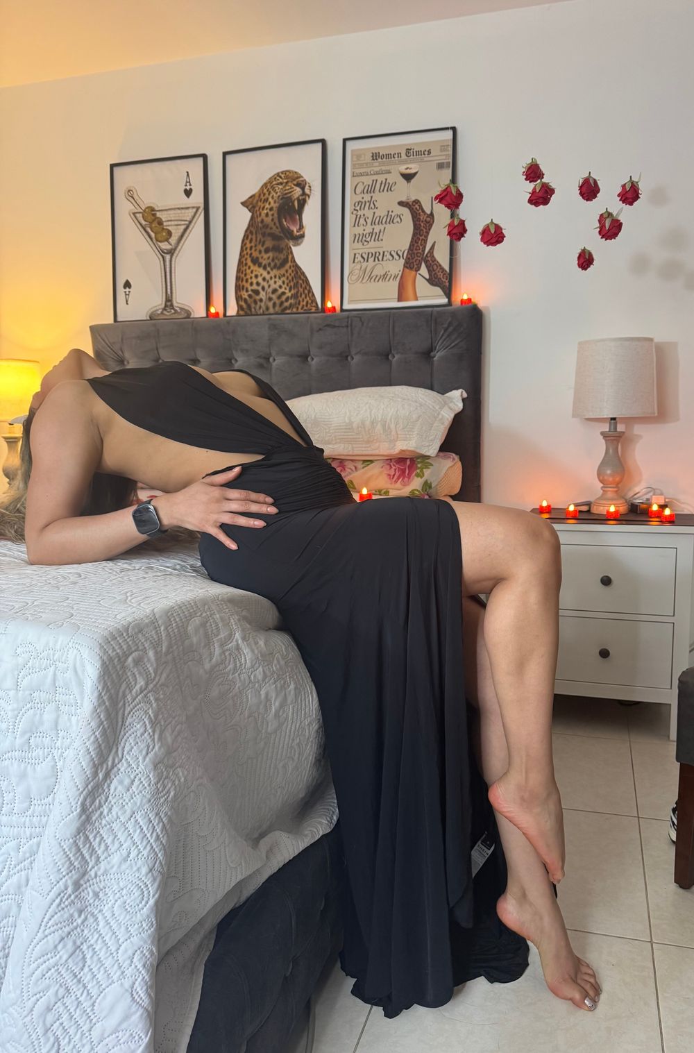 samantaexoticc OnlyFans profile picture