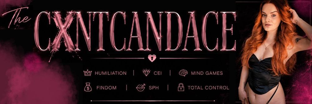 cxntcandace OnlyFans profile picture