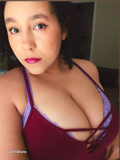 camillakane OnlyFans picture
