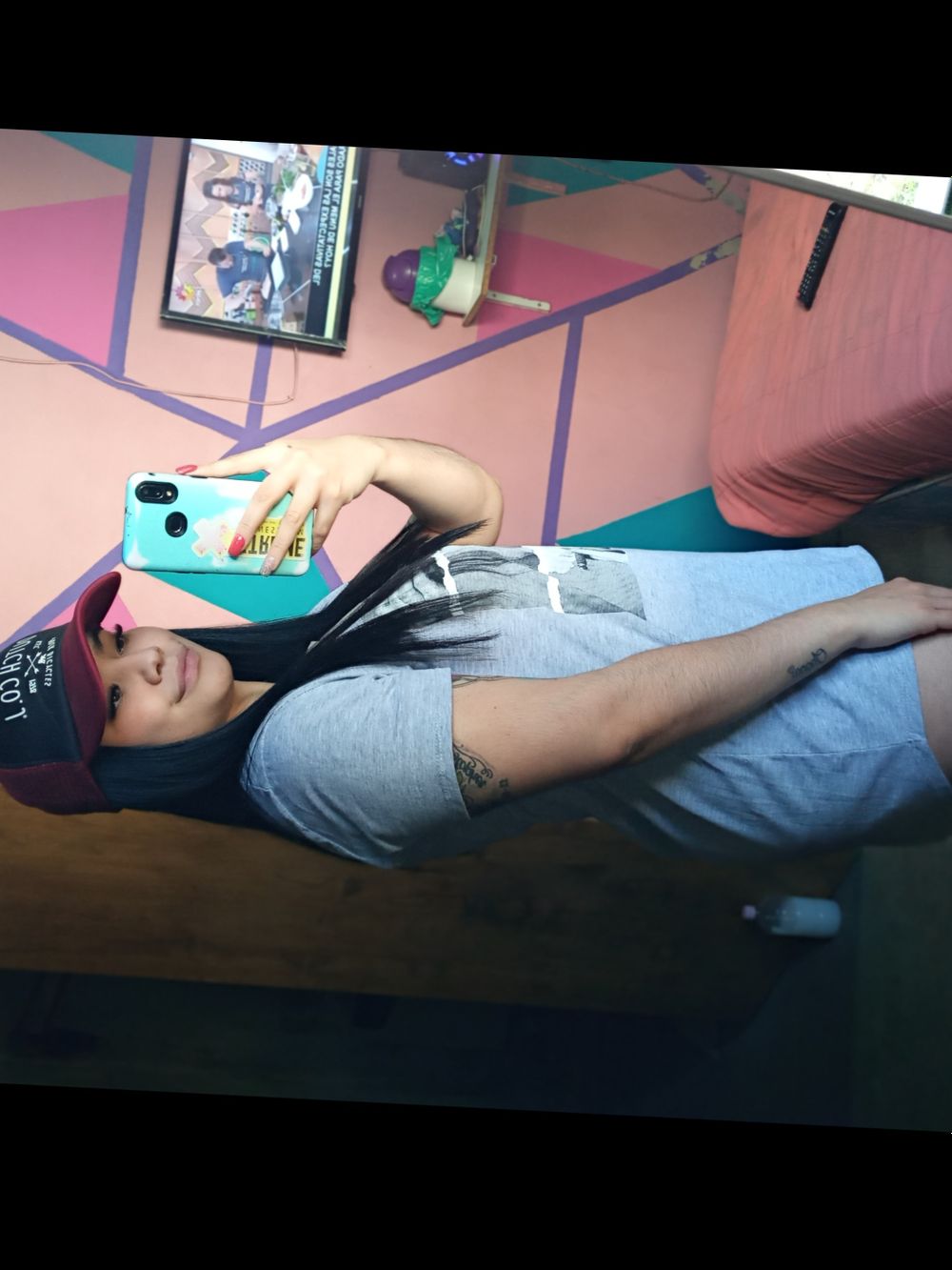 morochaaa13 OnlyFans profile picture