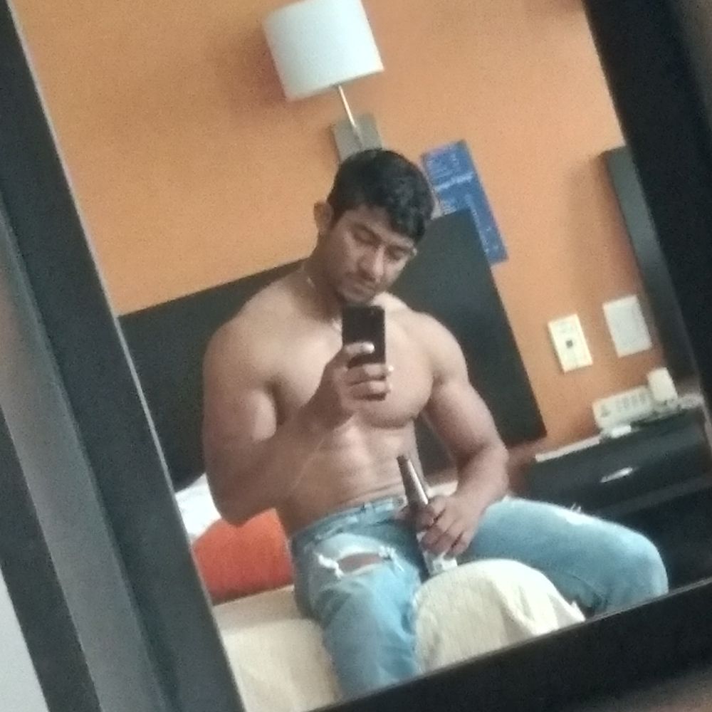 a.luisdiaz OnlyFans profile picture