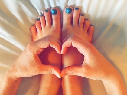 reinaheartandsole OnlyFans picture