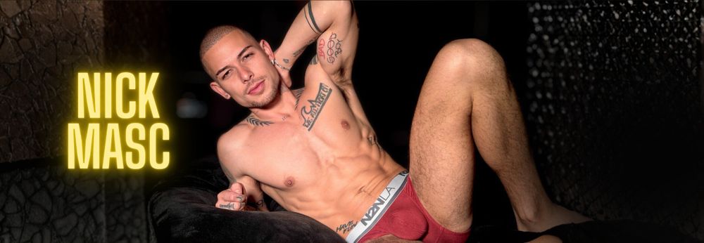 nickmasc OnlyFans profile picture
