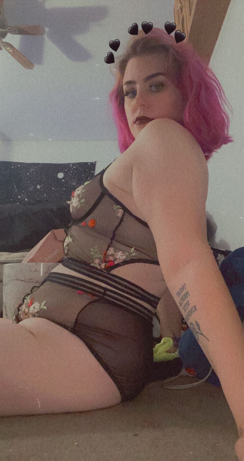 mirrrmirrrr OnlyFans profile picture