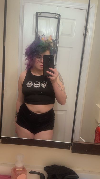 kitten.hellcat OnlyFans picture