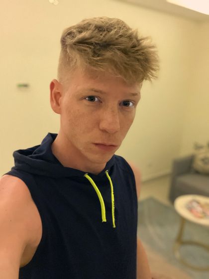 just_niklas99 OnlyFans picture