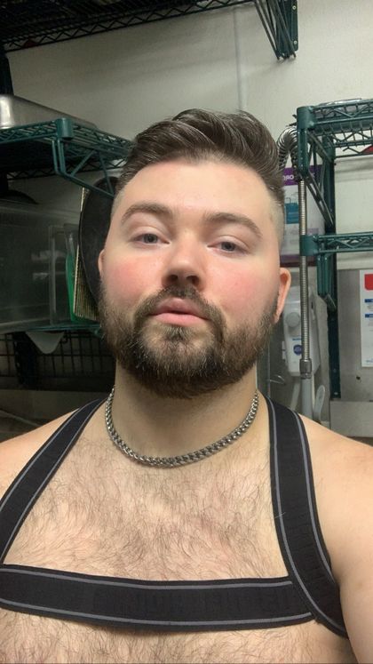 maxchandler33 OnlyFans picture