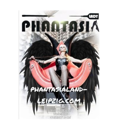 ladyphantasia OnlyFans picture